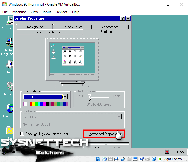 Scitech Display Doctor Windows 95 - thailandmopla